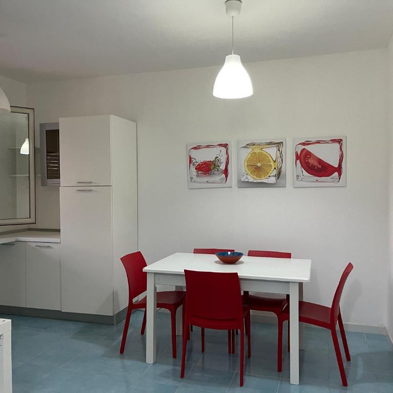Rada Delle Tortore - Maisonette - 7