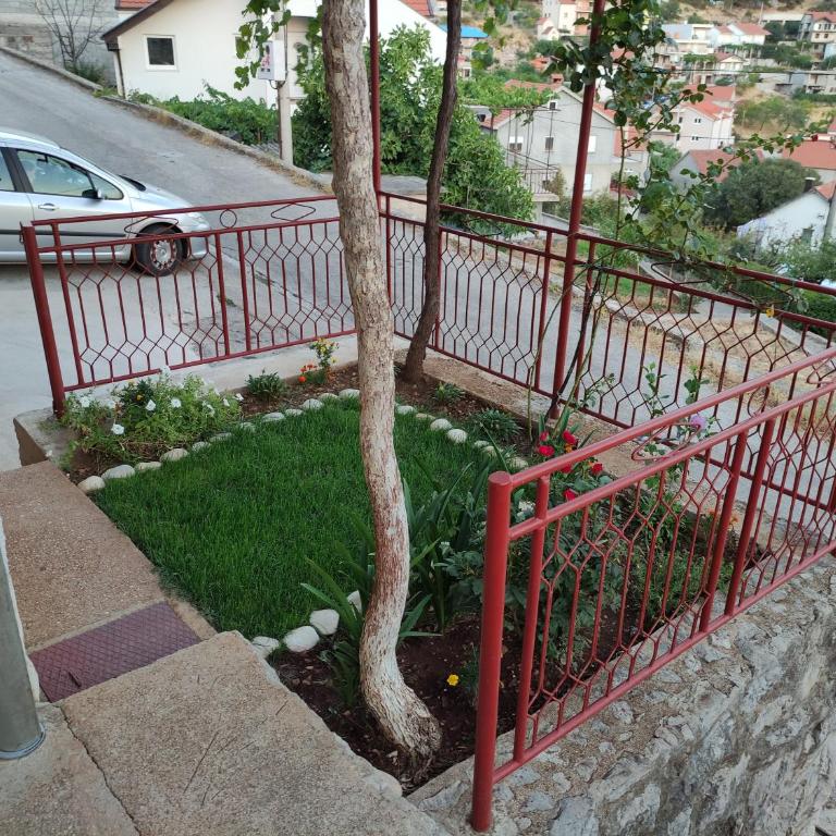 Studio apartman Jakšić - Apartman - 13