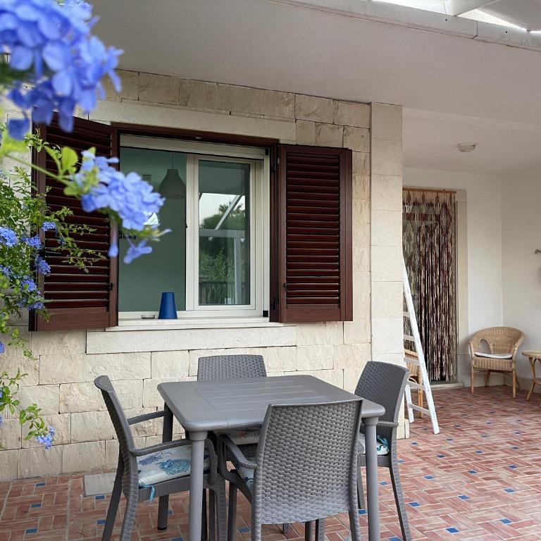 Rada Delle Tortore - Maisonette - 8