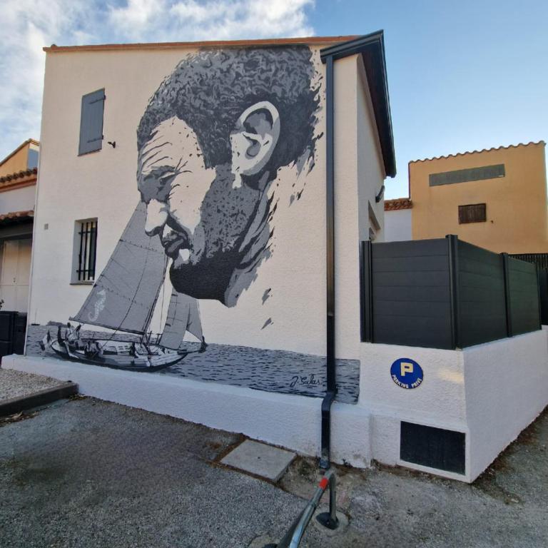 Le Navigateur - Canetoise refaite à neuf - Casa con 1 dormitorio - 1