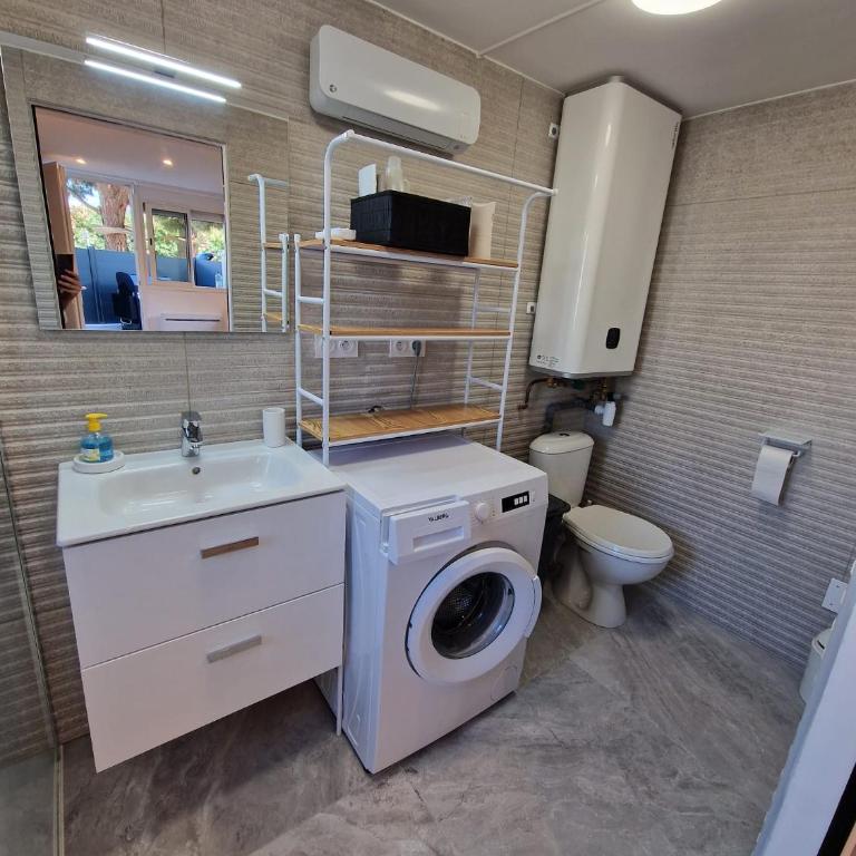 Le Navigateur - Canetoise refaite à neuf - Casa con 1 dormitorio - 7