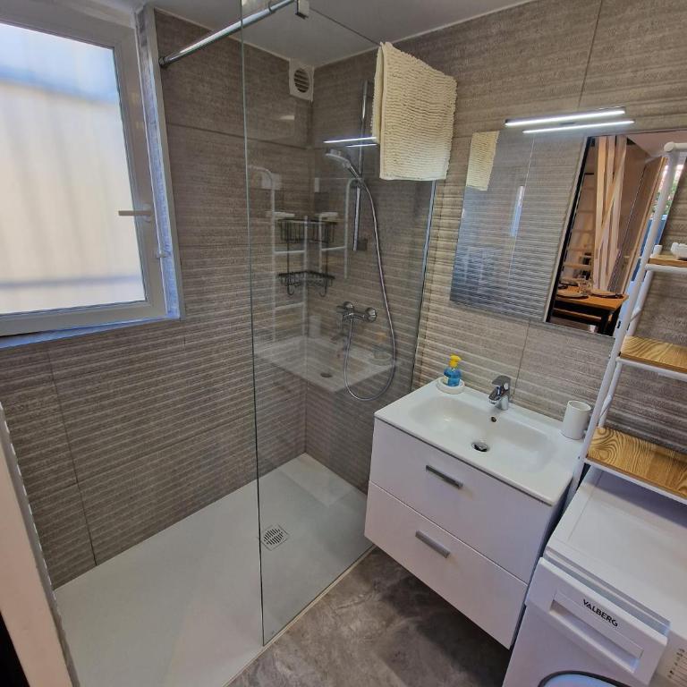 Le Navigateur - Canetoise refaite à neuf - Casa con 1 dormitorio - 8