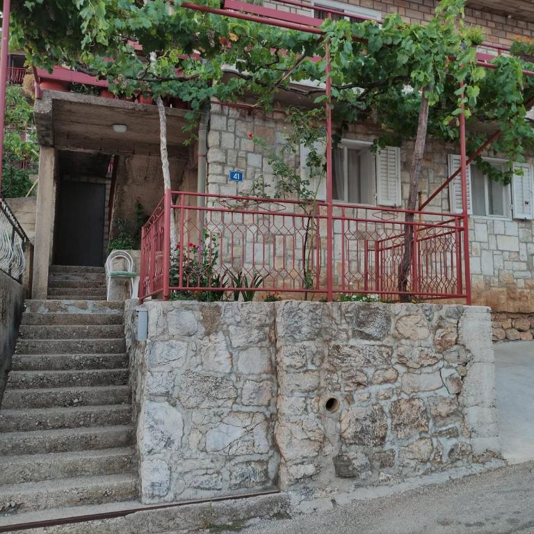 Studio apartman Jakšić - Apartman - 12