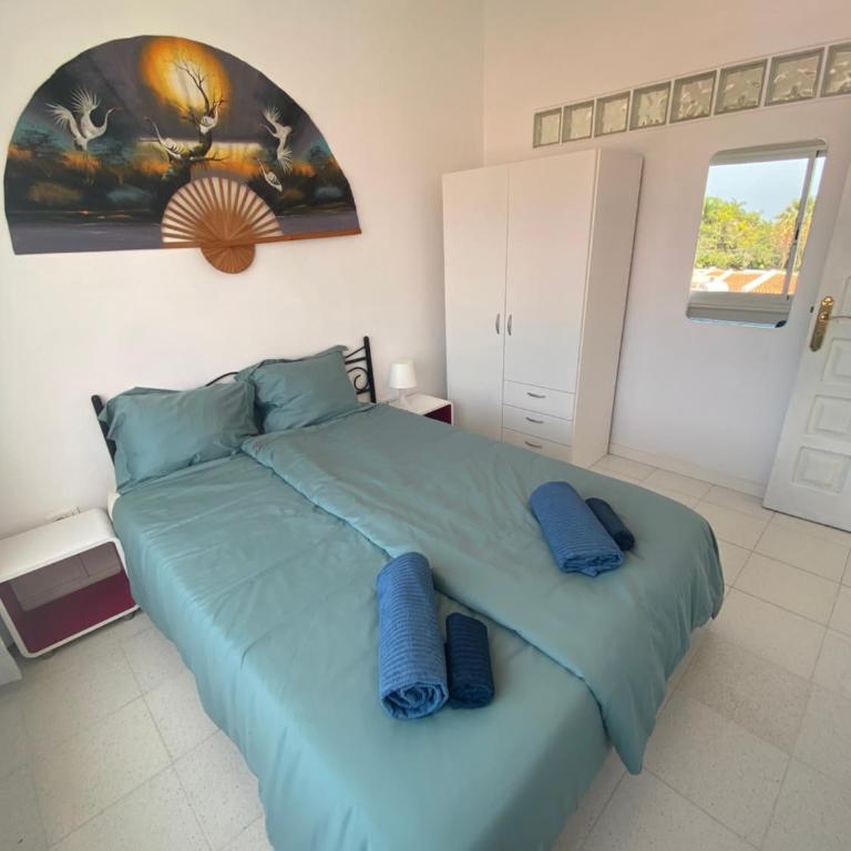 Island Village Ocean View - Apartamento de 2 dormitorios - 22
