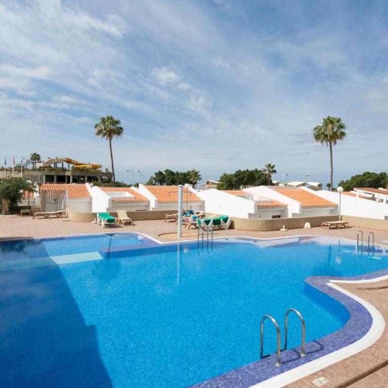 Island Village Ocean View - Apartamento de 2 dormitorios - 27