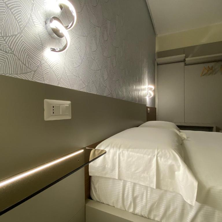 Levante apartment and room - Camera Deluxe - 4