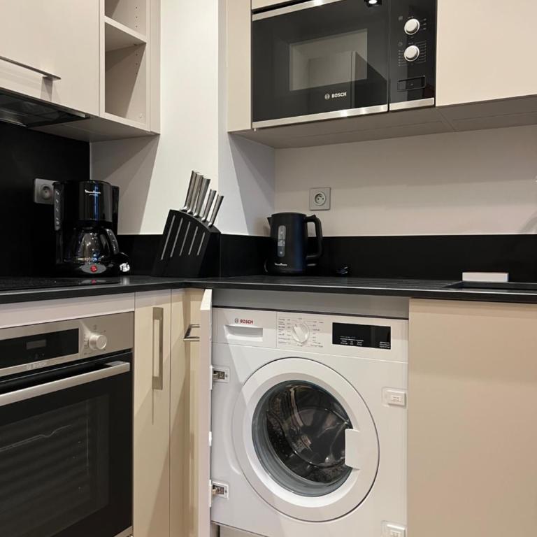 CARLINA 105 - Apartamento de 1 dormitorio - 4