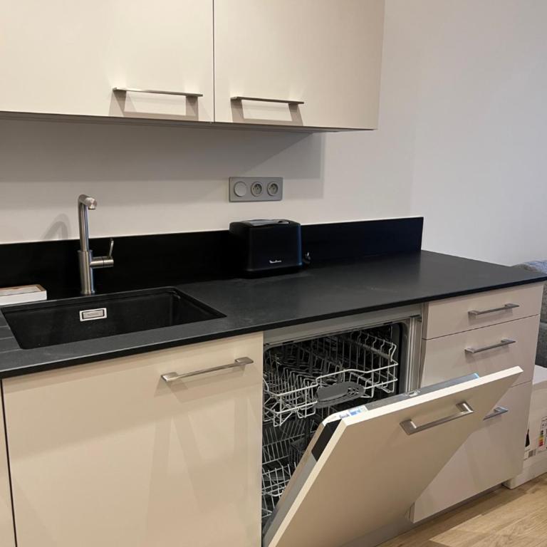 CARLINA 105 - Apartamento de 1 dormitorio - 3