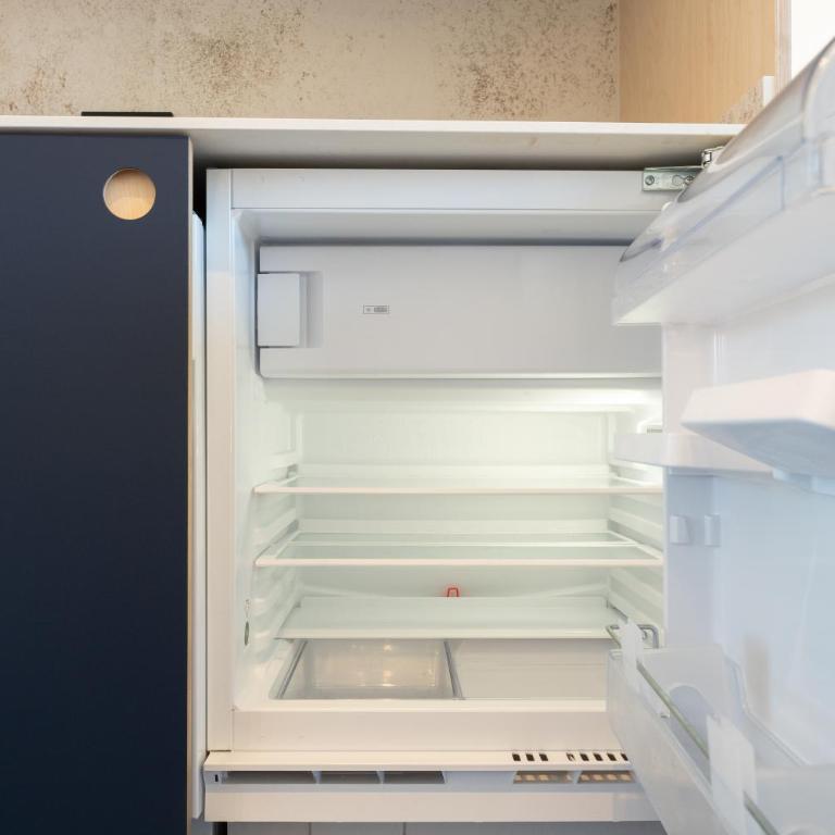 Estudio Nuevos Ministerios - One-Bedroom Apartment - 27