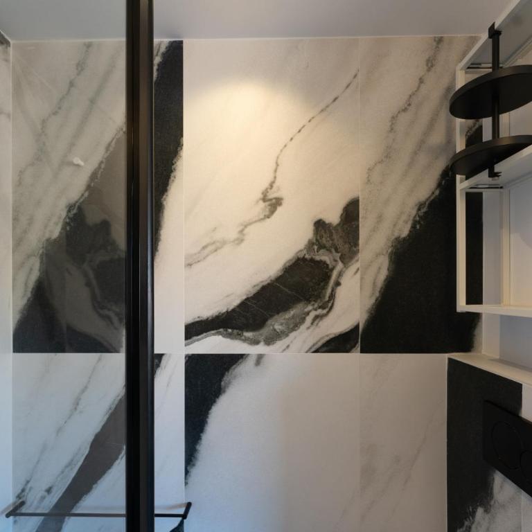 Estudio Nuevos Ministerios - One-Bedroom Apartment - 15