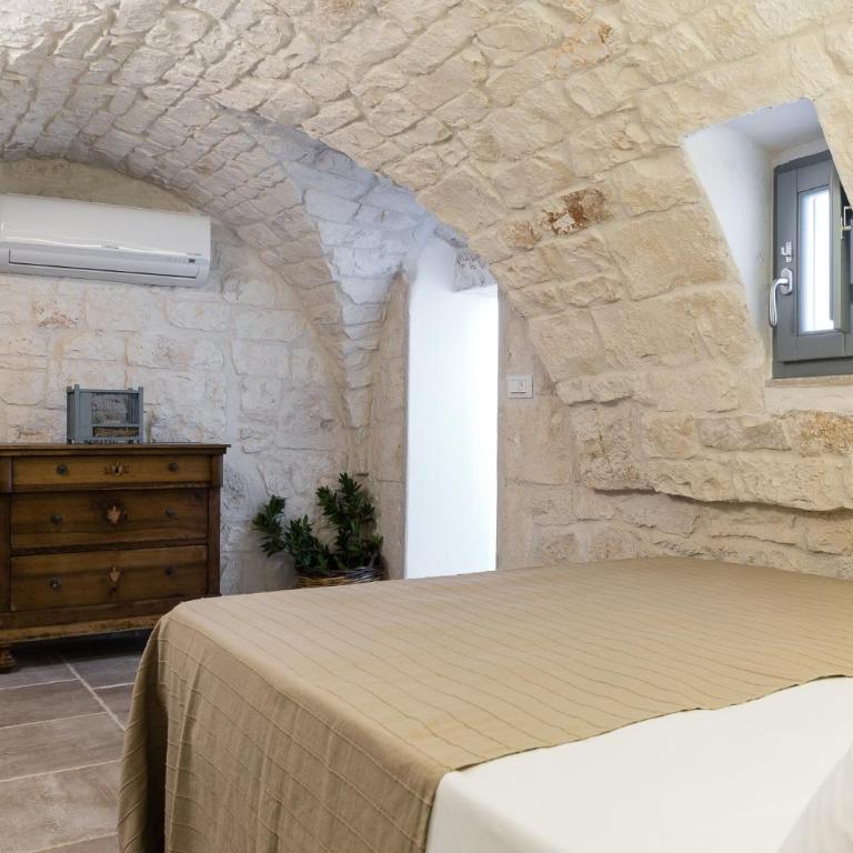 Chianca Grande - Casa con 1 Camera da Letto - 8