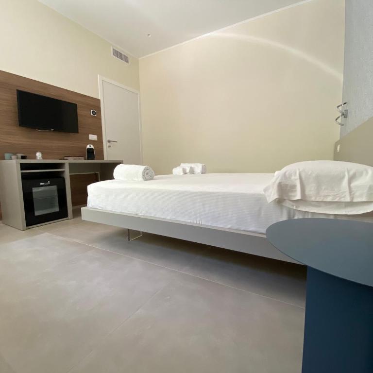 Levante apartment and room - Camera Deluxe - 16