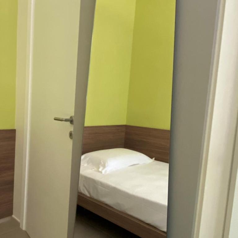 Levante apartment and room - Camera Singola Deluxe - 8