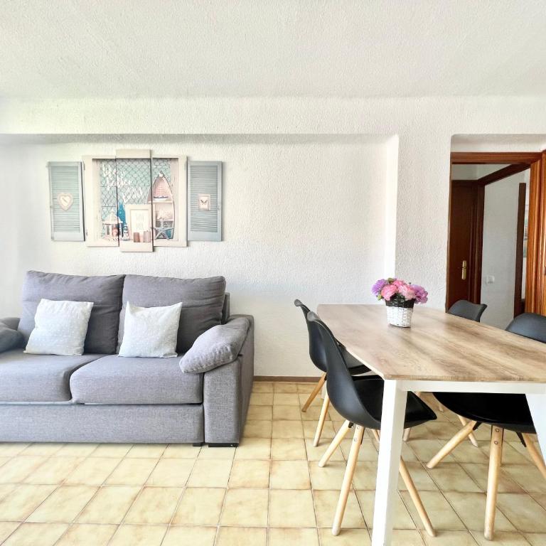 Apartamentos Zaragoza - Apartamento con vistas al jardín - 1