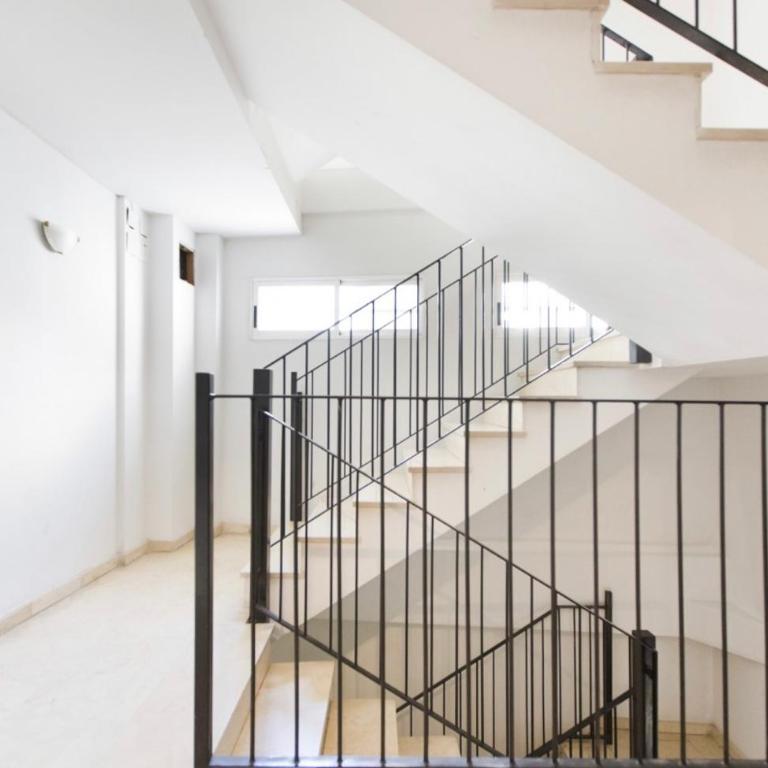 Apartamento Centro Histórico Valencia de 2 habitaciones - Two-Bedroom Apartment - 5