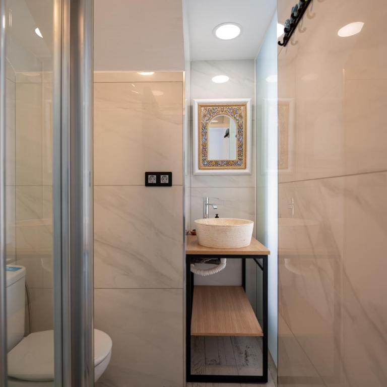 Apartamentos Playa Feliz - Apartamento con 2 dormitorios y vistas frontales al mar - 23