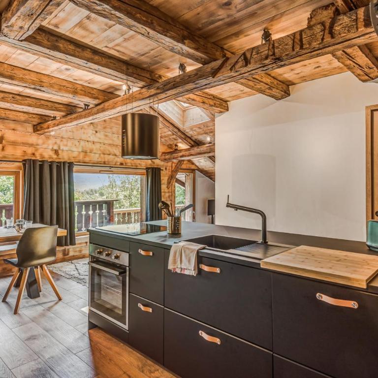 Appartement Le Mont-Blanc - Welkeys - Appartement - 15