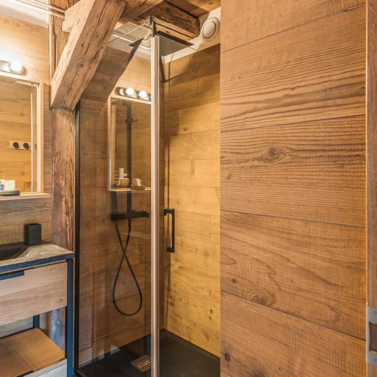 Appartement Le Mont-Blanc - Welkeys - Appartement - 17