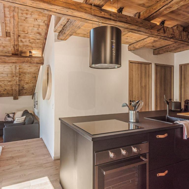 Appartement Le Mont-Blanc - Welkeys - Appartement - 16