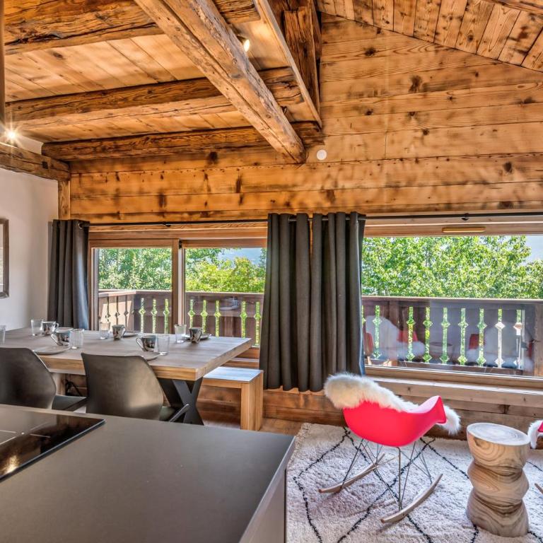 Appartement Le Mont-Blanc - Welkeys - Appartement - 4