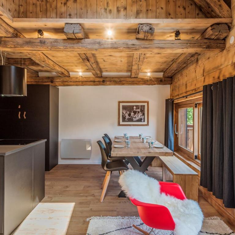 Appartement Le Mont-Blanc - Welkeys - Appartement - 7
