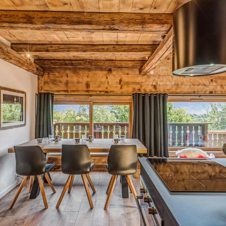 Appartement Le Mont-Blanc - Welkeys - Appartement - 9