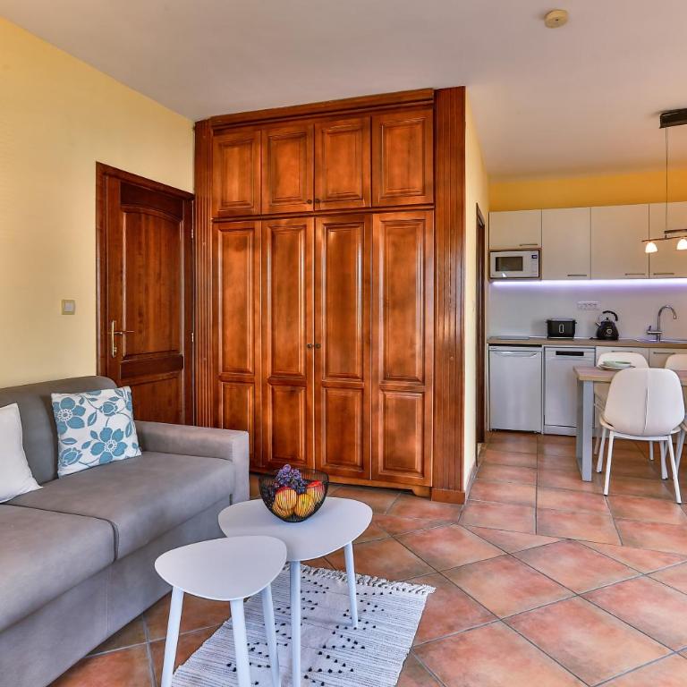 daMonte – Apartments and rooms - Apartman sa 1 Spavaćom Sobom - 5