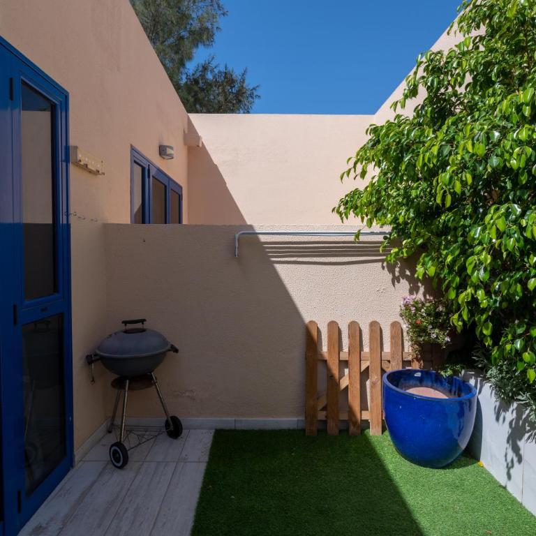 Apartamentos Playa Feliz - Apartamento con 2 dormitorios y vistas frontales al mar - 20