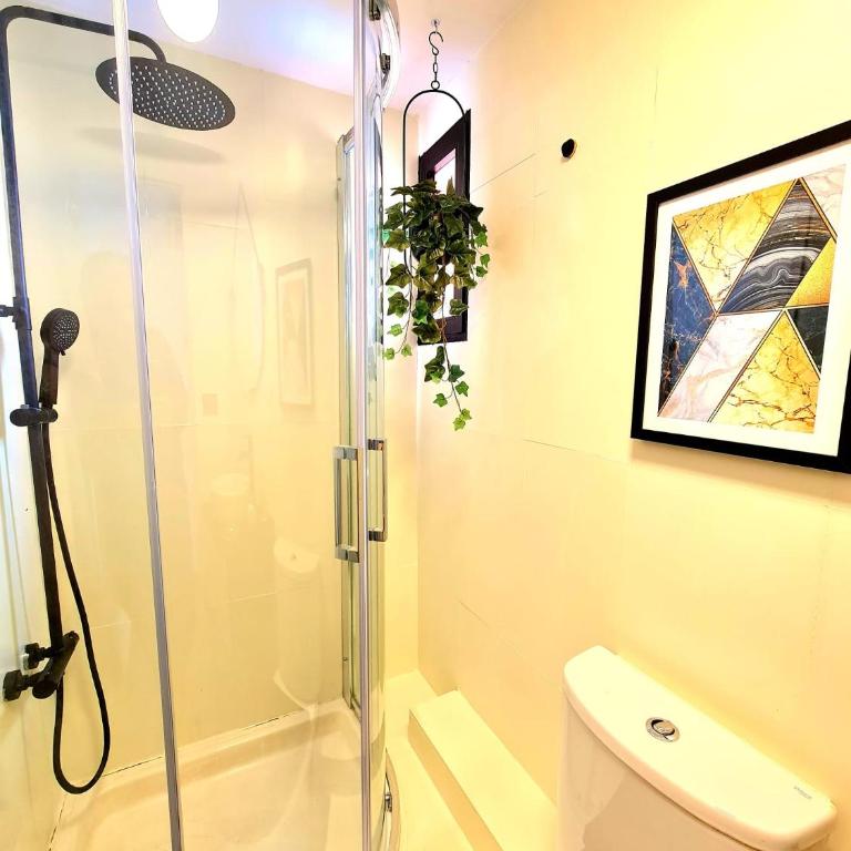 Sky level Loft Sierra Nevada - Apartamento de 3 dormitorios - 21