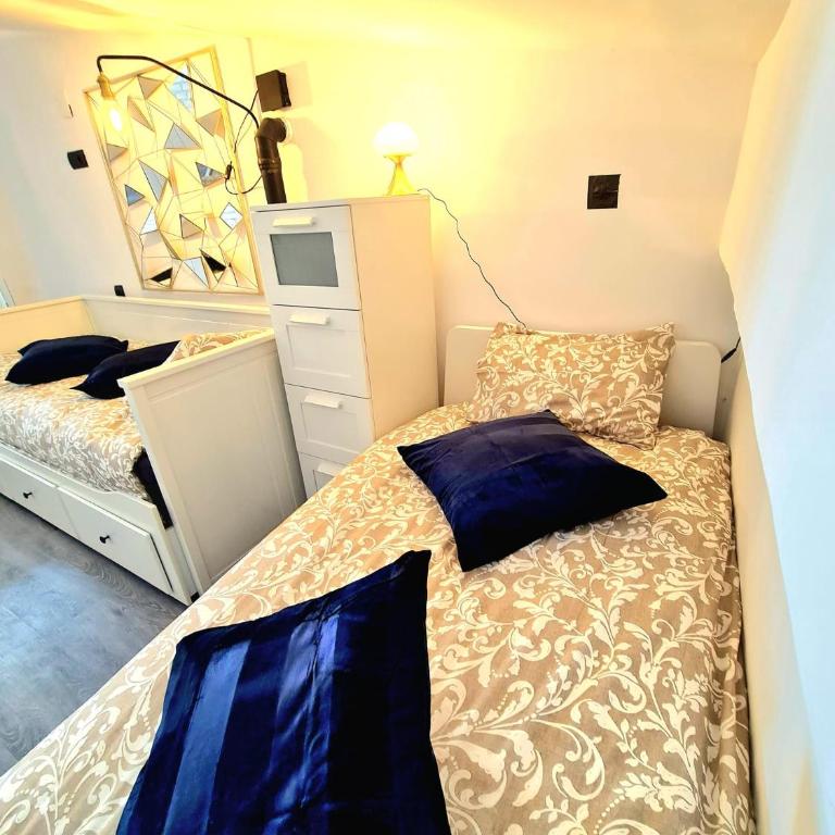 Sky level Loft Sierra Nevada - Apartamento de 3 dormitorios - 13
