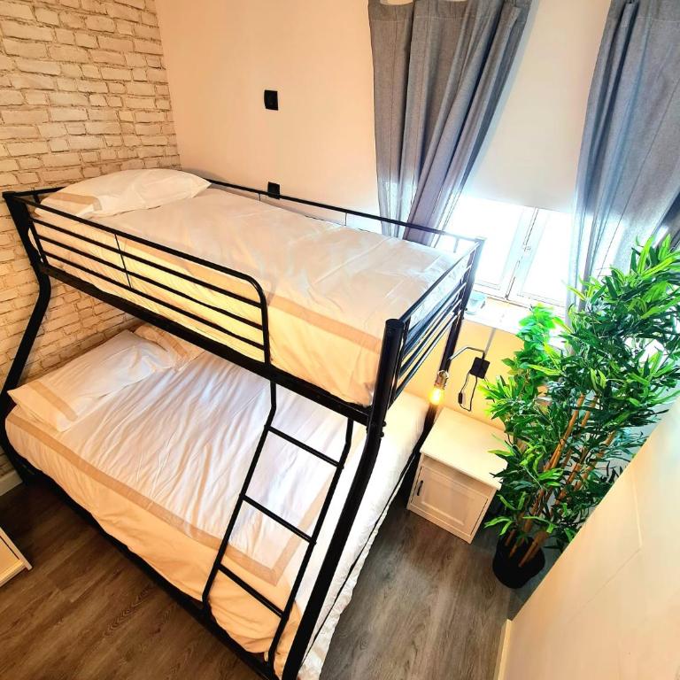 Sky level Loft Sierra Nevada - Apartamento de 3 dormitorios - 18