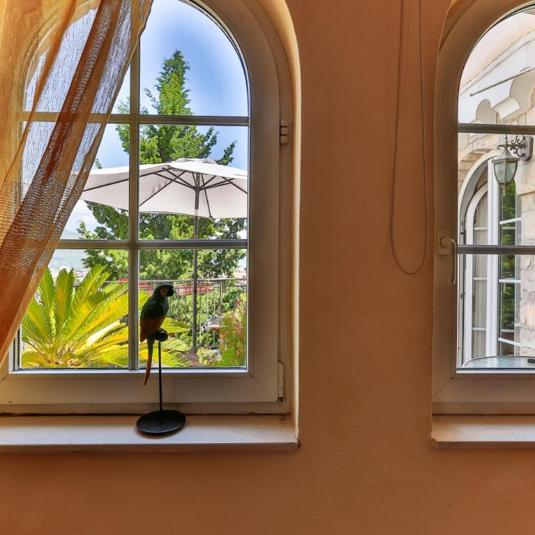 daMonte – Apartments and rooms - Apartman sa 1 Spavaćom Sobom - 11
