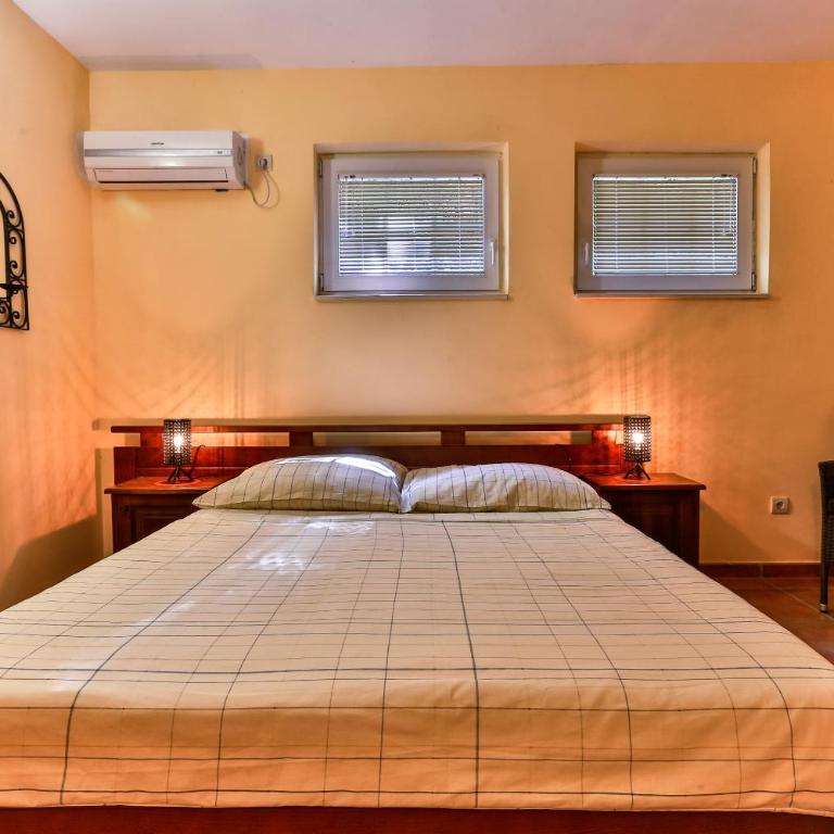 daMonte – Apartments and rooms - Apartman sa 1 Spavaćom Sobom - 8