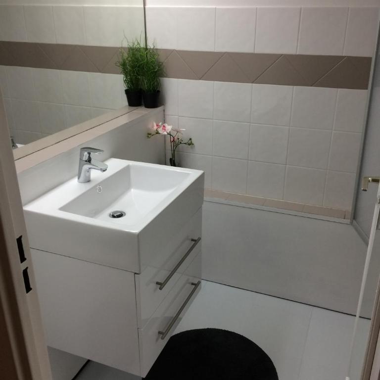 Plaza Valberg centre studio cabine - Studio - 25