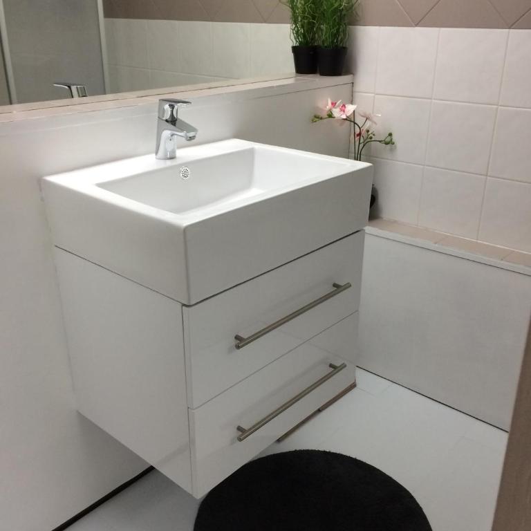 Plaza Valberg centre studio cabine - Studio - 23