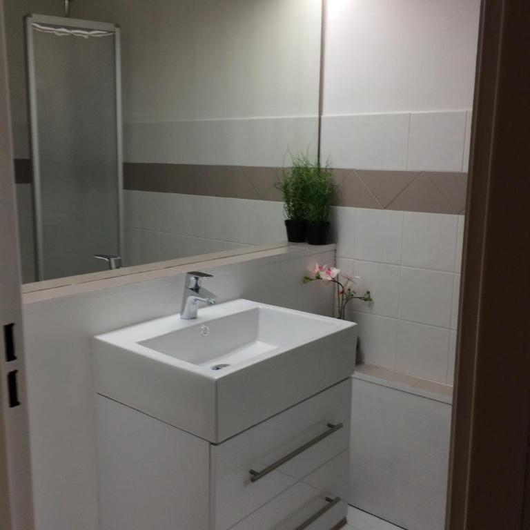 Plaza Valberg centre studio cabine - Studio - 26