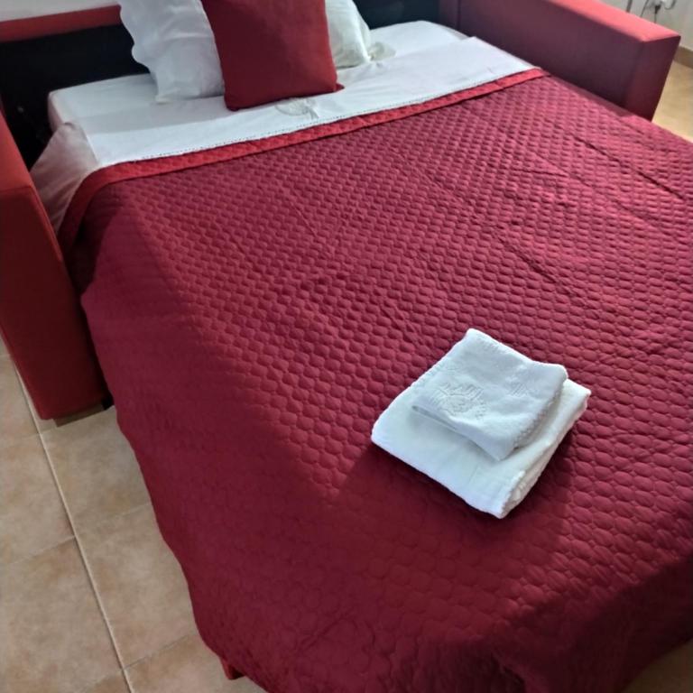 Oro&Mattia's House - Appartamento - 35