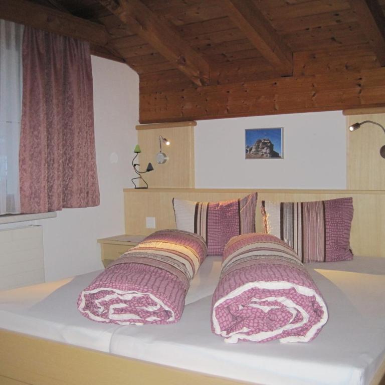 Haus am Dorfplatz - Apartment mit 1 Schlafzimmer - 7