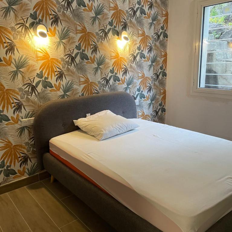 Villa magnifique vue mer - Three-Bedroom House - 17