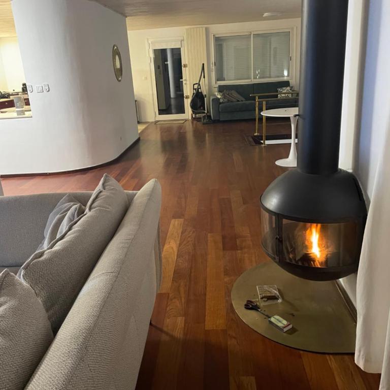 Villa magnifique vue mer - Three-Bedroom House - 14