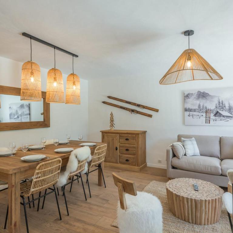 Appartement Snow - Welkeys - Appartement - 8
