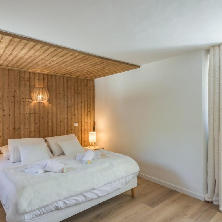 Appartement Snow - Welkeys - Appartement - 6