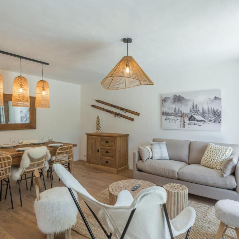 Appartement Snow - Welkeys - Appartement - 11