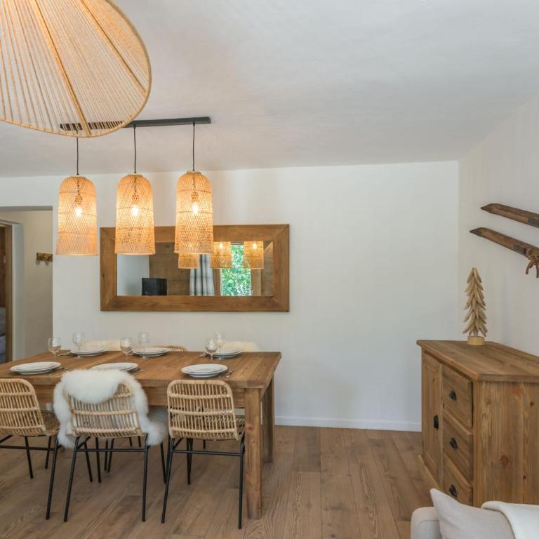 Appartement Snow - Welkeys - Appartement - 18