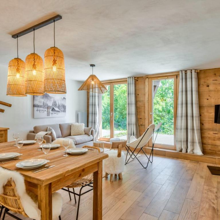 Appartement Snow - Welkeys - Appartement - 1