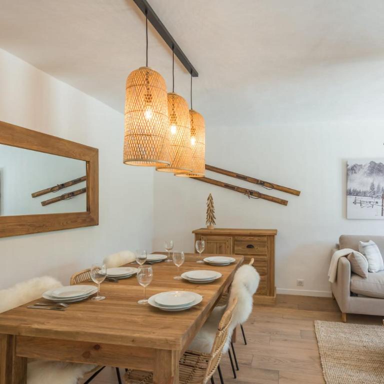 Appartement Snow - Welkeys - Appartement - 13