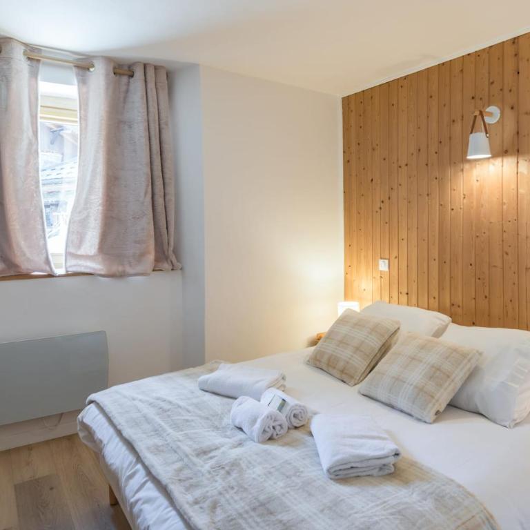 Appartement Snow - Welkeys - Appartement - 7