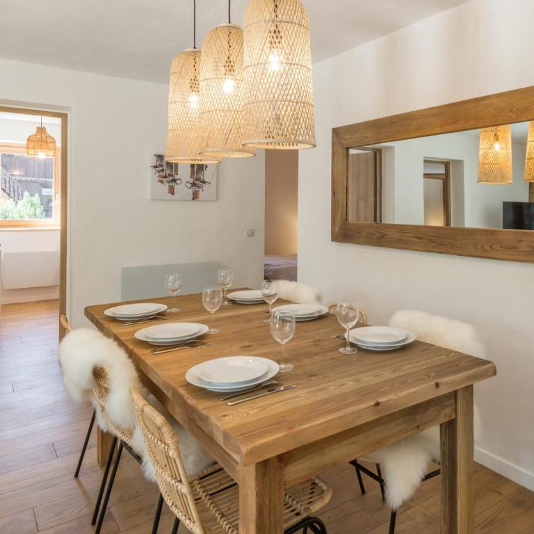 Appartement Snow - Welkeys - Appartement - 19