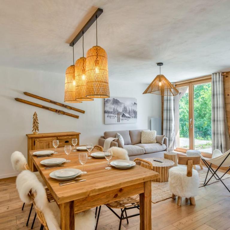 Appartement Snow - Welkeys - Appartement - 16
