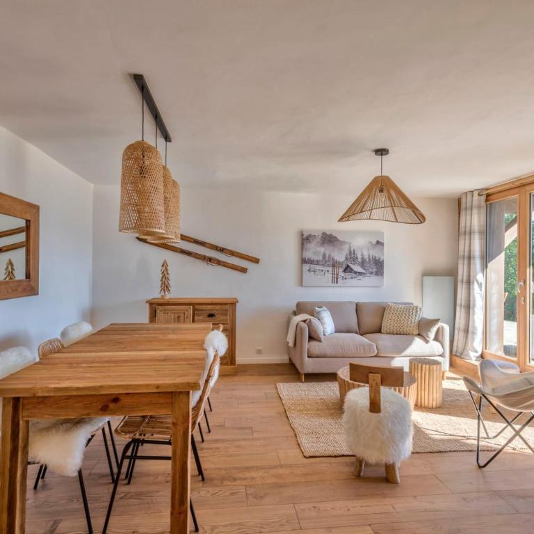 Appartement Snow - Welkeys - Appartement - 17